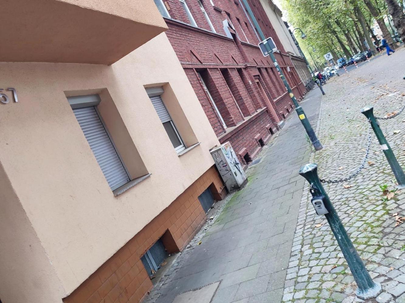 Appartement Work & In *